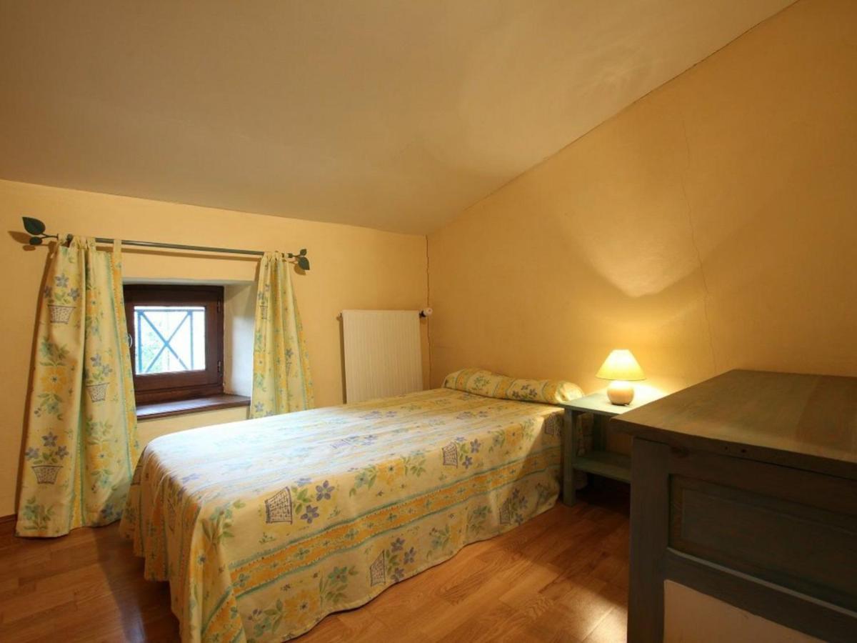 Maison De Caractere Avec Terrasse A 300M De L'Allier, Ideale Pour Peche, Detente Et Activites Familiales - Fr-1-582-208 Villeneuve-dʼAllier Kültér fotó
