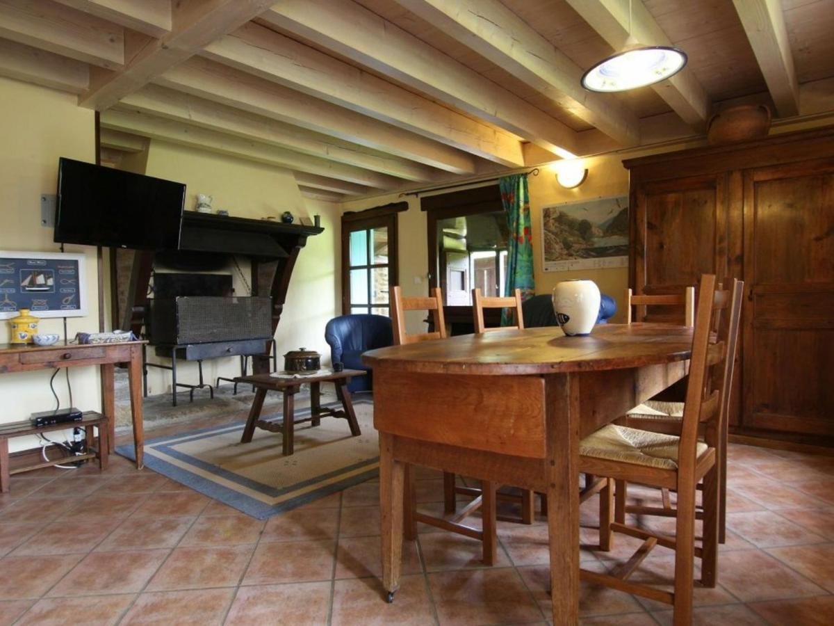 Maison De Caractere Avec Terrasse A 300M De L'Allier, Ideale Pour Peche, Detente Et Activites Familiales - Fr-1-582-208 Villeneuve-dʼAllier Kültér fotó