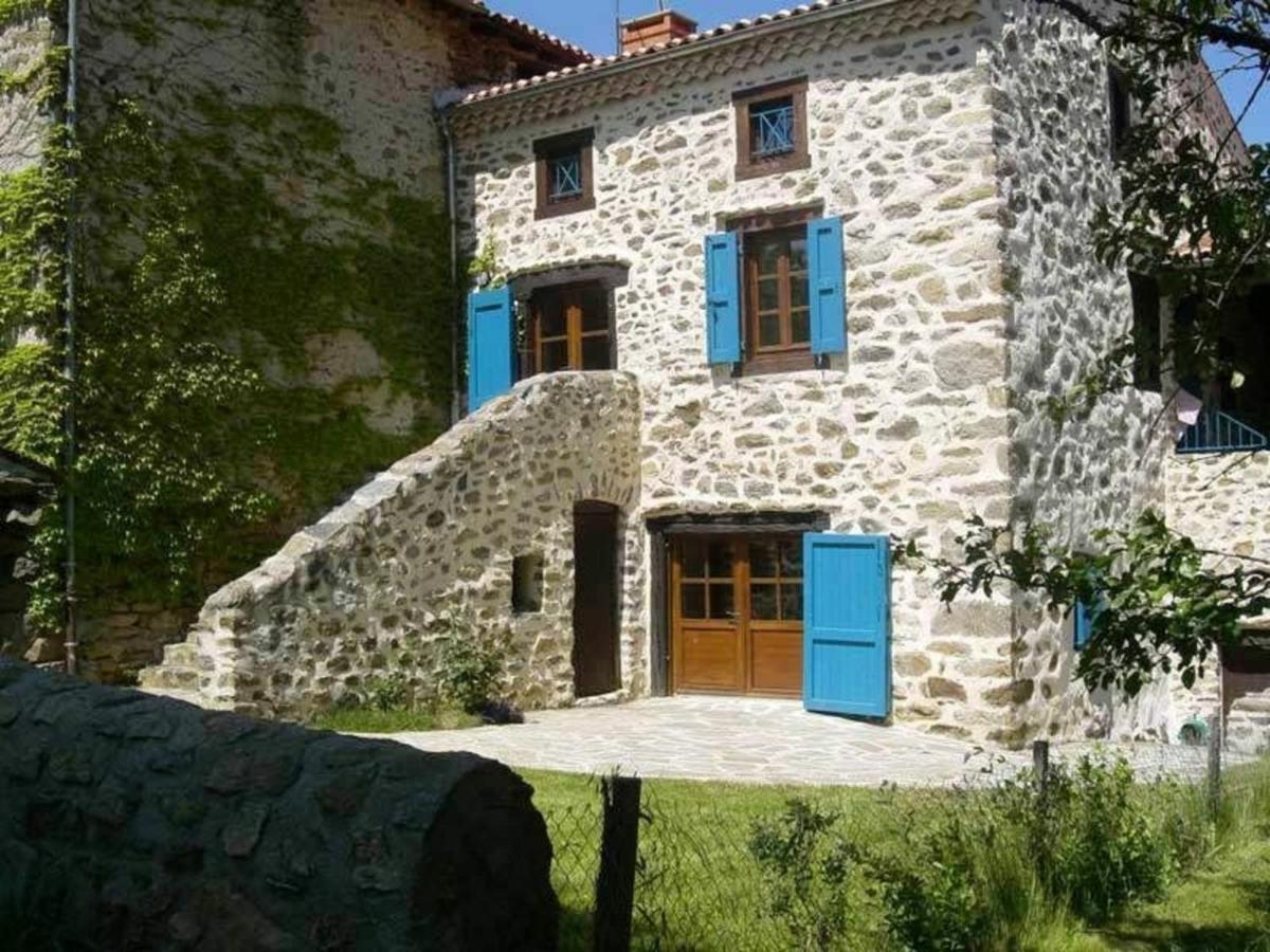 Maison De Caractere Avec Terrasse A 300M De L'Allier, Ideale Pour Peche, Detente Et Activites Familiales - Fr-1-582-208 Villeneuve-dʼAllier Kültér fotó