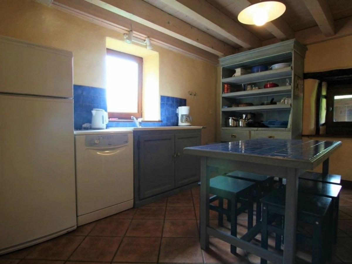 Maison De Caractere Avec Terrasse A 300M De L'Allier, Ideale Pour Peche, Detente Et Activites Familiales - Fr-1-582-208 Villeneuve-dʼAllier Kültér fotó