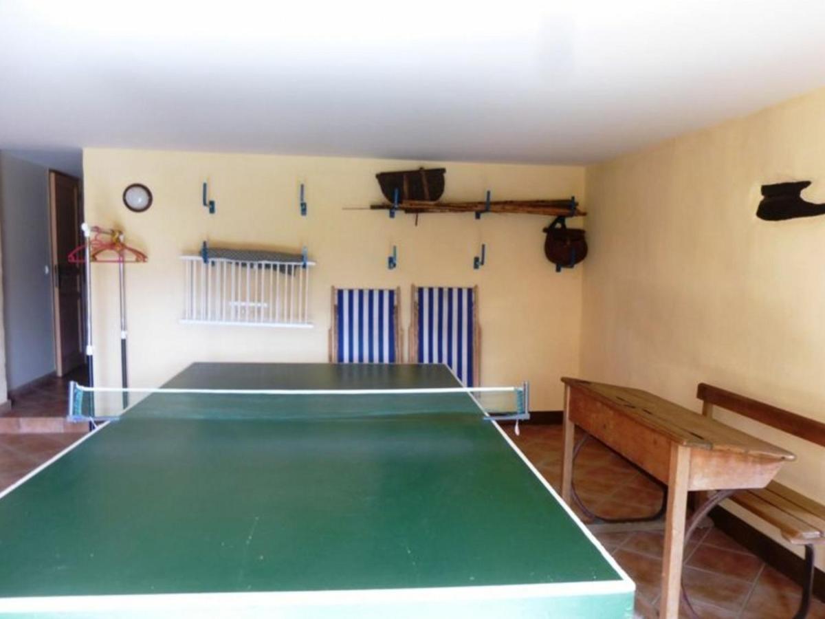 Maison De Caractere Avec Terrasse A 300M De L'Allier, Ideale Pour Peche, Detente Et Activites Familiales - Fr-1-582-208 Villeneuve-dʼAllier Kültér fotó