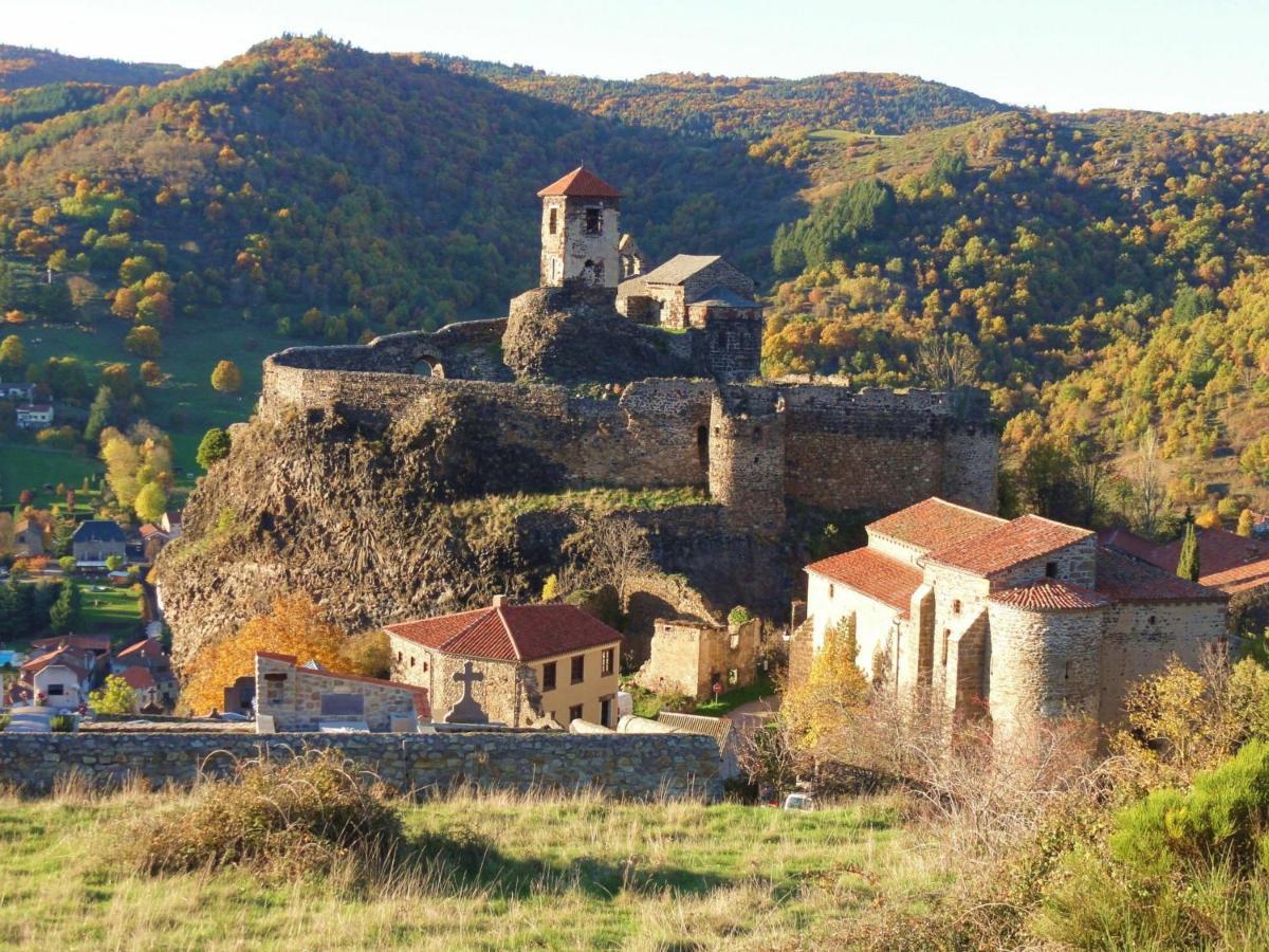Maison De Caractere Avec Terrasse A 300M De L'Allier, Ideale Pour Peche, Detente Et Activites Familiales - Fr-1-582-208 Villeneuve-dʼAllier Kültér fotó