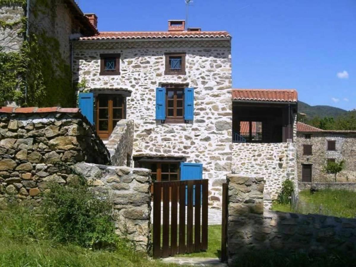 Maison De Caractere Avec Terrasse A 300M De L'Allier, Ideale Pour Peche, Detente Et Activites Familiales - Fr-1-582-208 Villeneuve-dʼAllier Kültér fotó